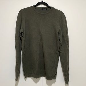 Men’s sweater